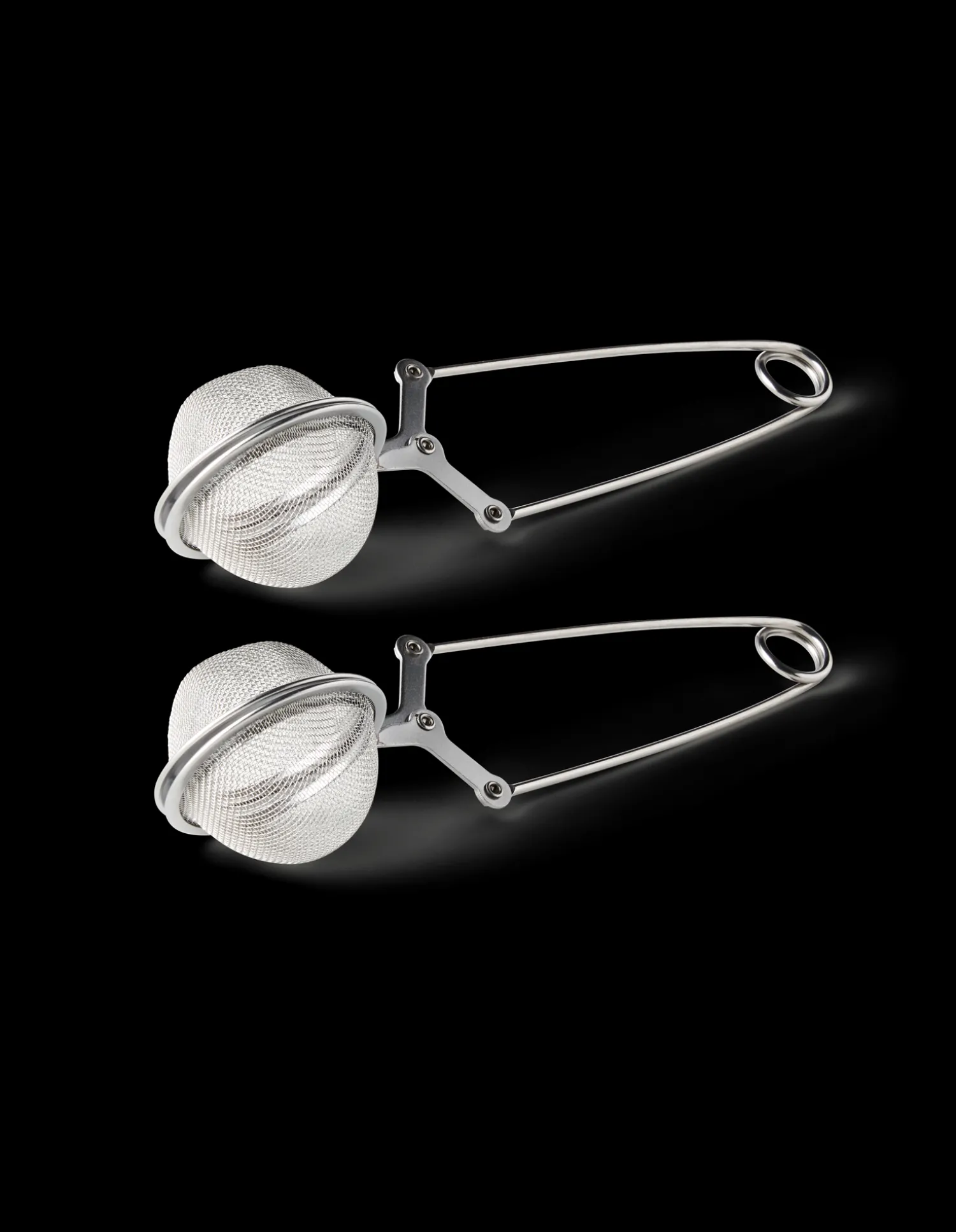 Søstrene Grene Te Og Kaffe^Tesier 2-pak