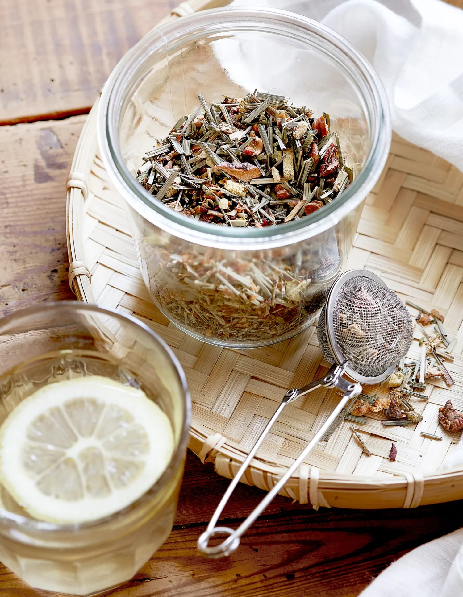 Søstrene Grene Te Og Kaffe^Tesier 2-pak