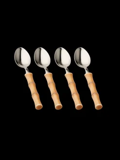 Søstrene Grene Service^Teske Bamboo