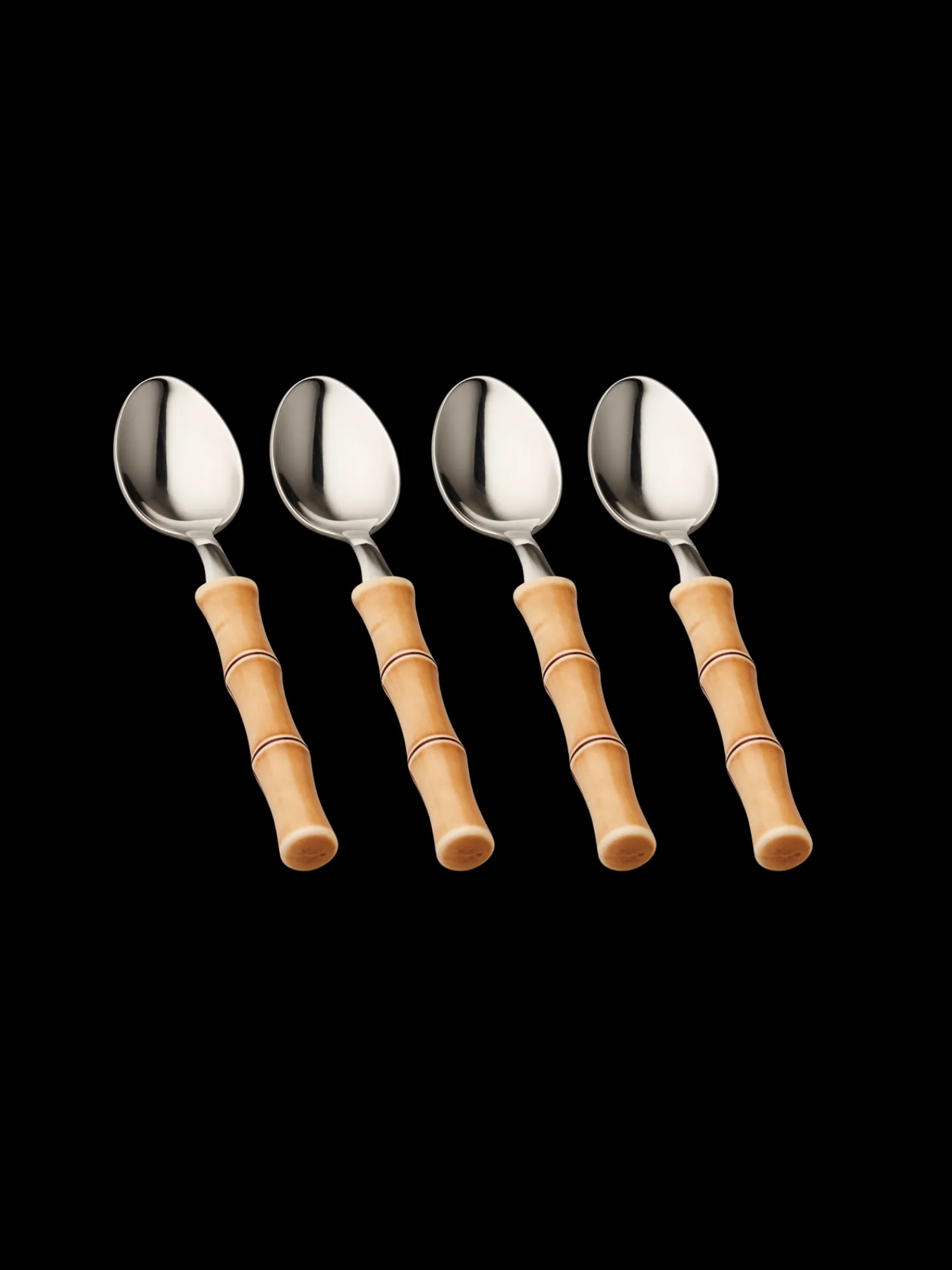 Søstrene Grene Service^Teske Bamboo