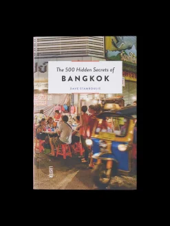 Søstrene Grene Rejsebøger|På Farten^The 500 Hidden Secrets Of Bangkok