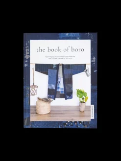 Søstrene Grene Coffee Table Books^The Book Of Boro