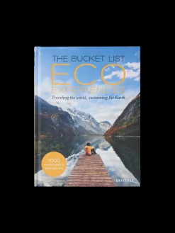 Søstrene Grene Coffee Table Books|På Farten^The Bucket List: Eco Experiences
