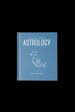 Søstrene Grene Coffee Table Books^The Little Book Of Astrology