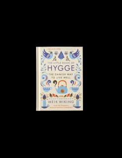 Søstrene Grene Coffee Table Books^The Little Book Of Hygge