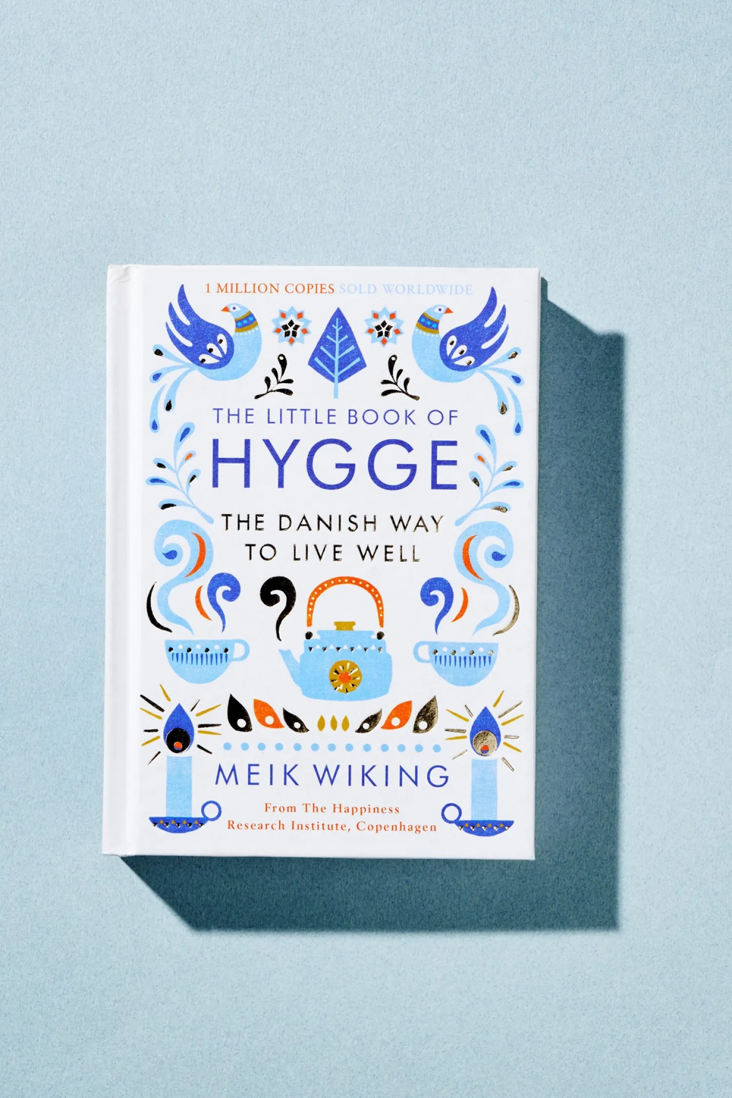 Søstrene Grene Coffee Table Books^The Little Book Of Hygge