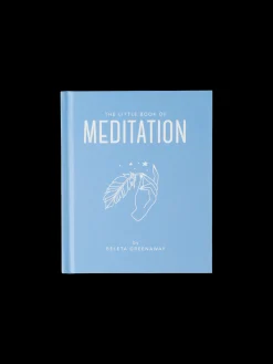 Søstrene Grene Coffee Table Books^The Little Book Of Meditation
