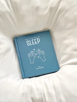 Søstrene Grene Coffee Table Books^The Little Book Of Sleep