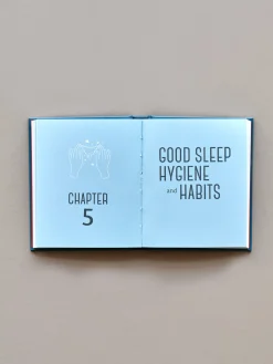 Søstrene Grene Coffee Table Books^The Little Book Of Sleep