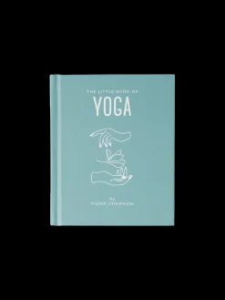 Søstrene Grene Coffee Table Books^The Little Book Of Yoga