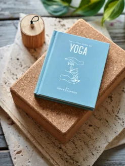 Søstrene Grene Coffee Table Books^The Little Book Of Yoga