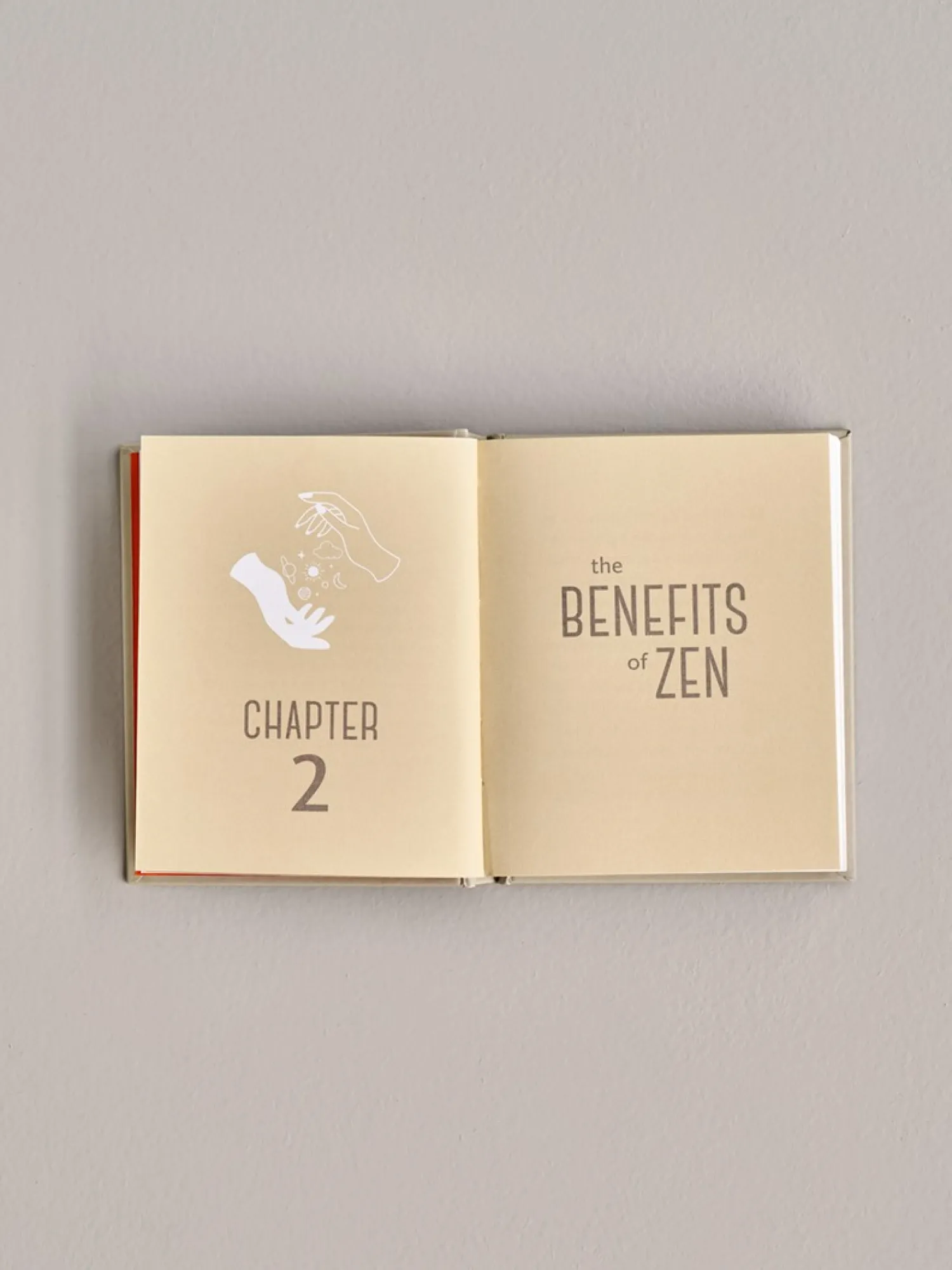 Søstrene Grene Coffee Table Books^The Little Book Of Zen