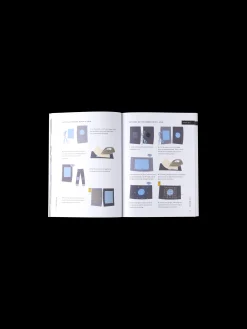 Søstrene Grene Coffee Table Books^The Mending Directory