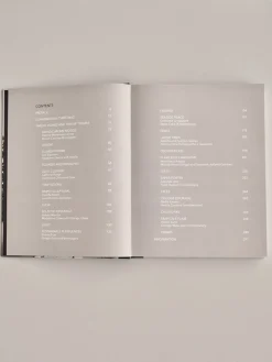 Søstrene Grene Coffee Table Books^The Season