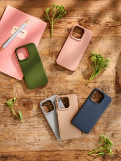 Søstrene Grene Covers Og Sleeves^Thin Mobilcover IPhone 14 Pro