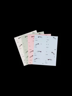 Søstrene Grene Jule­Indpakning|Kort^Til Og Fra-klistermærker