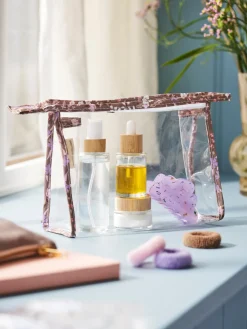 Søstrene Grene Toilettasker^Toilettaske