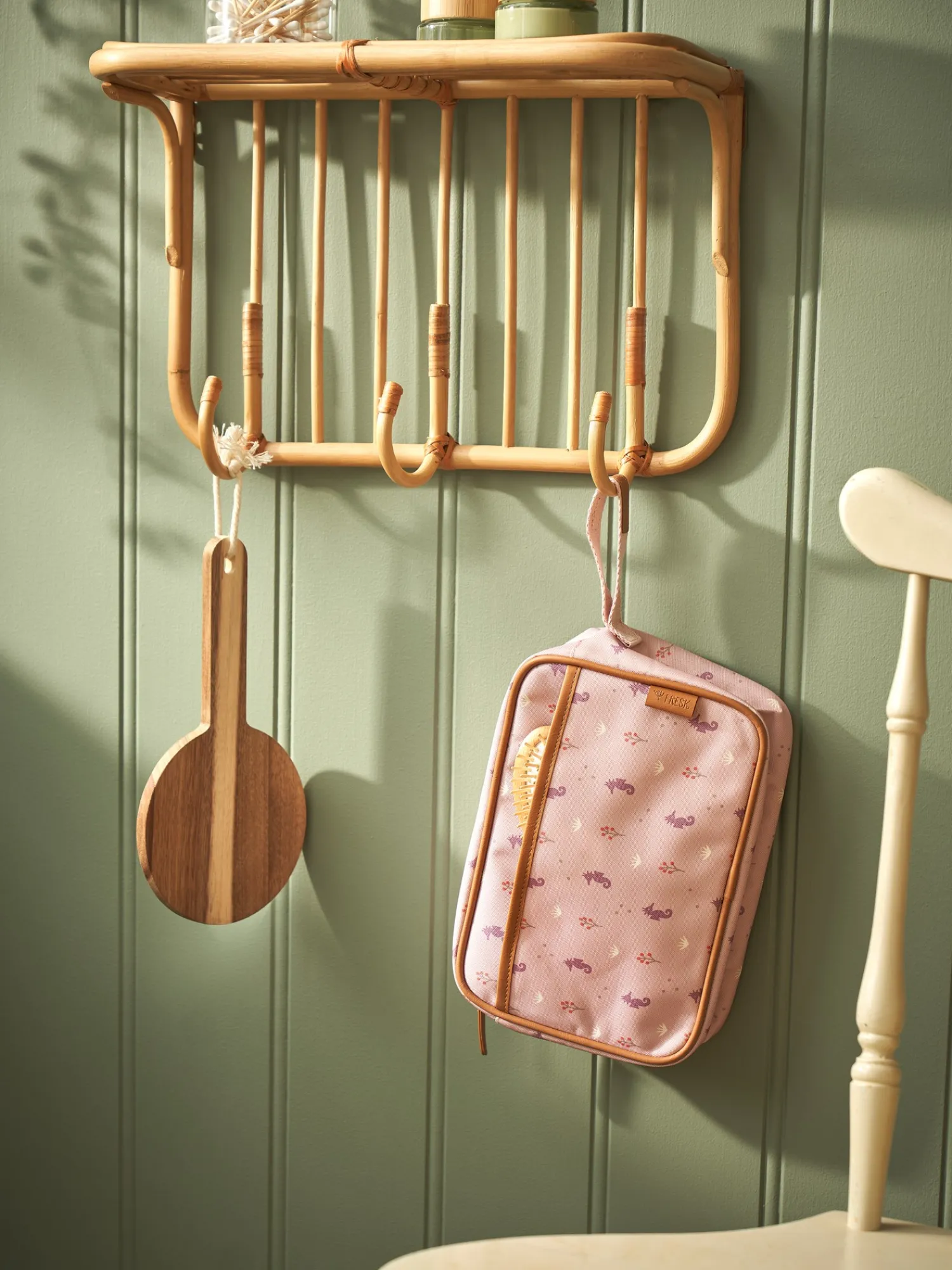 Søstrene Grene Toilettasker^Toilettaske