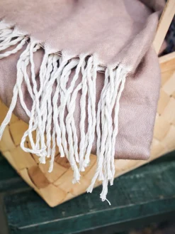 Søstrene Grene Tæpper^Tæppe