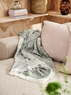 Søstrene Grene Tæpper^Tæppe