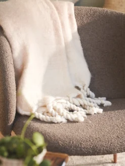 Søstrene Grene Tæpper^Tæppe