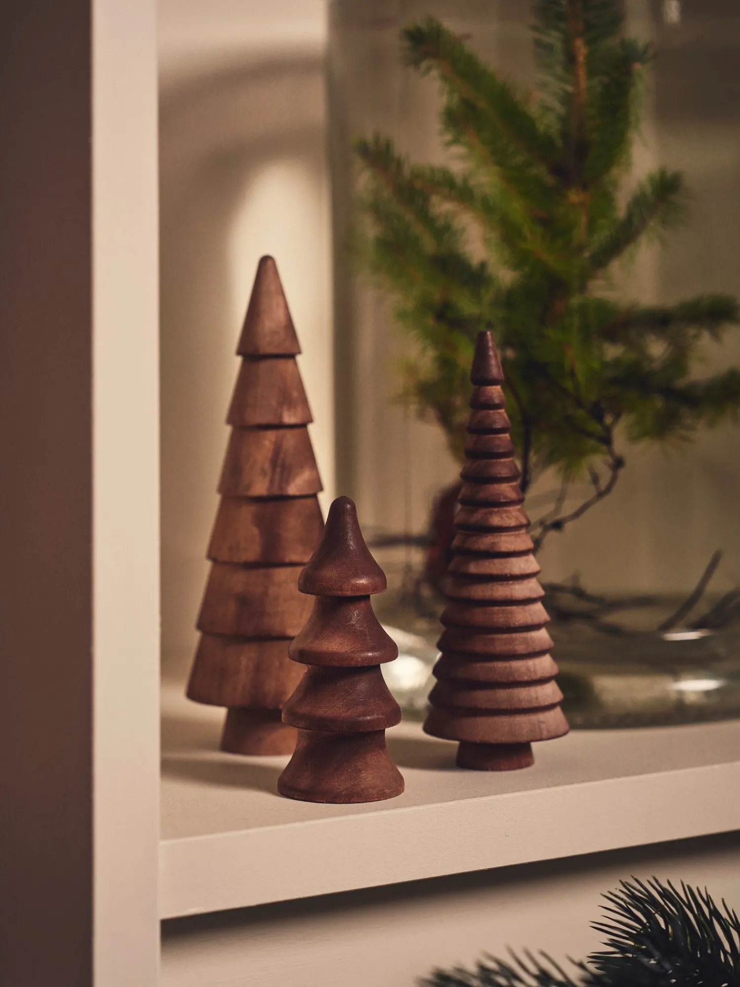 Søstrene Grene Julepynt|Dekoration^Træ Til Dekoration