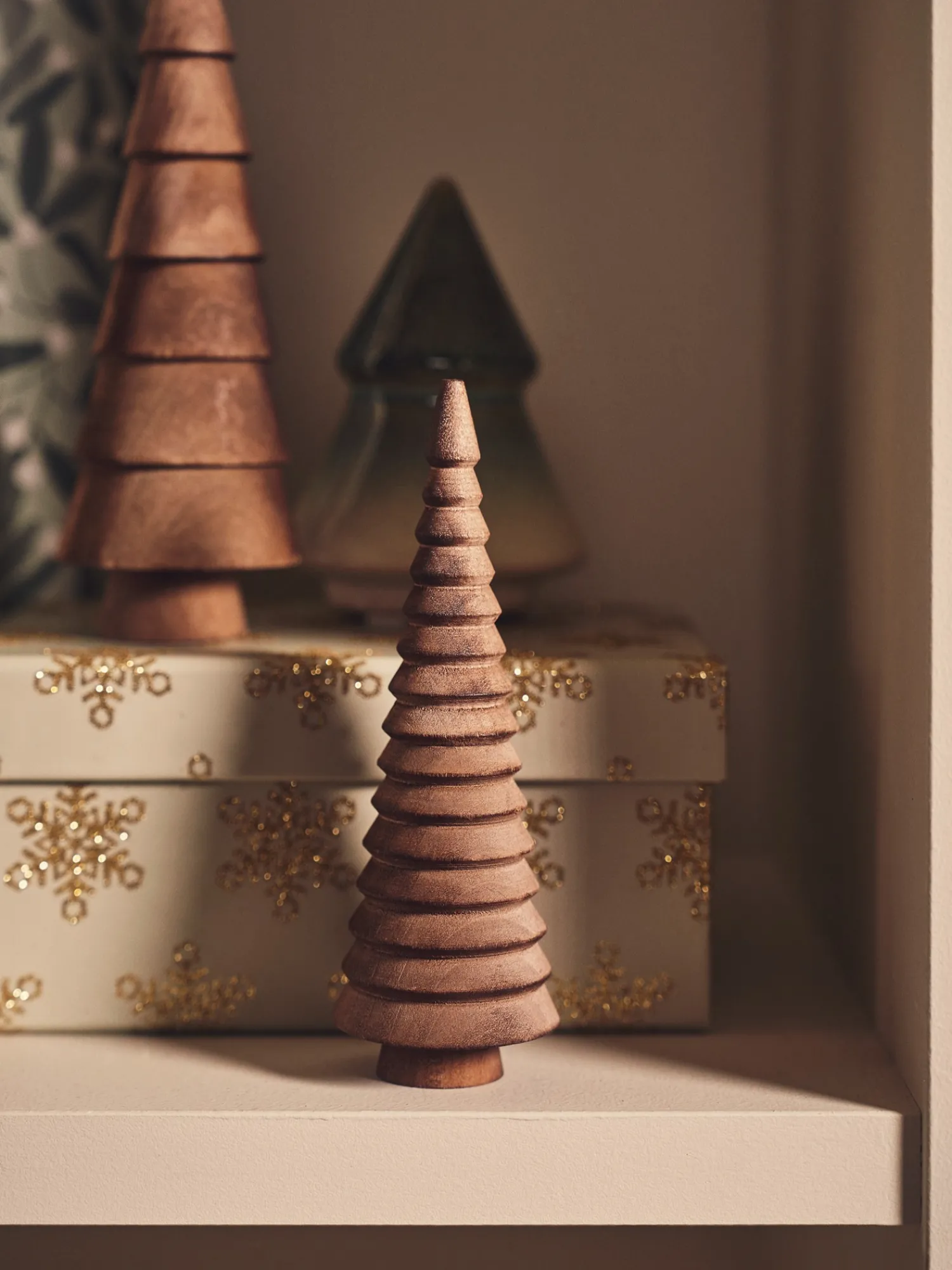 Søstrene Grene Julepynt|Dekoration^Træ Til Dekoration