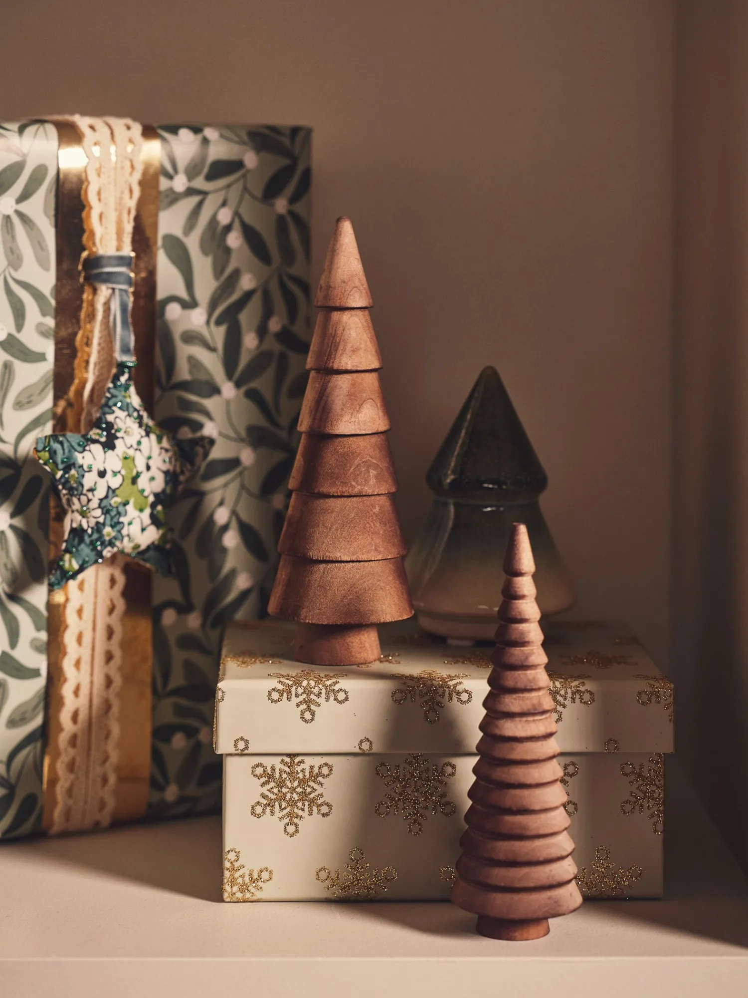 Søstrene Grene Julepynt|Dekoration^Træ Til Dekoration