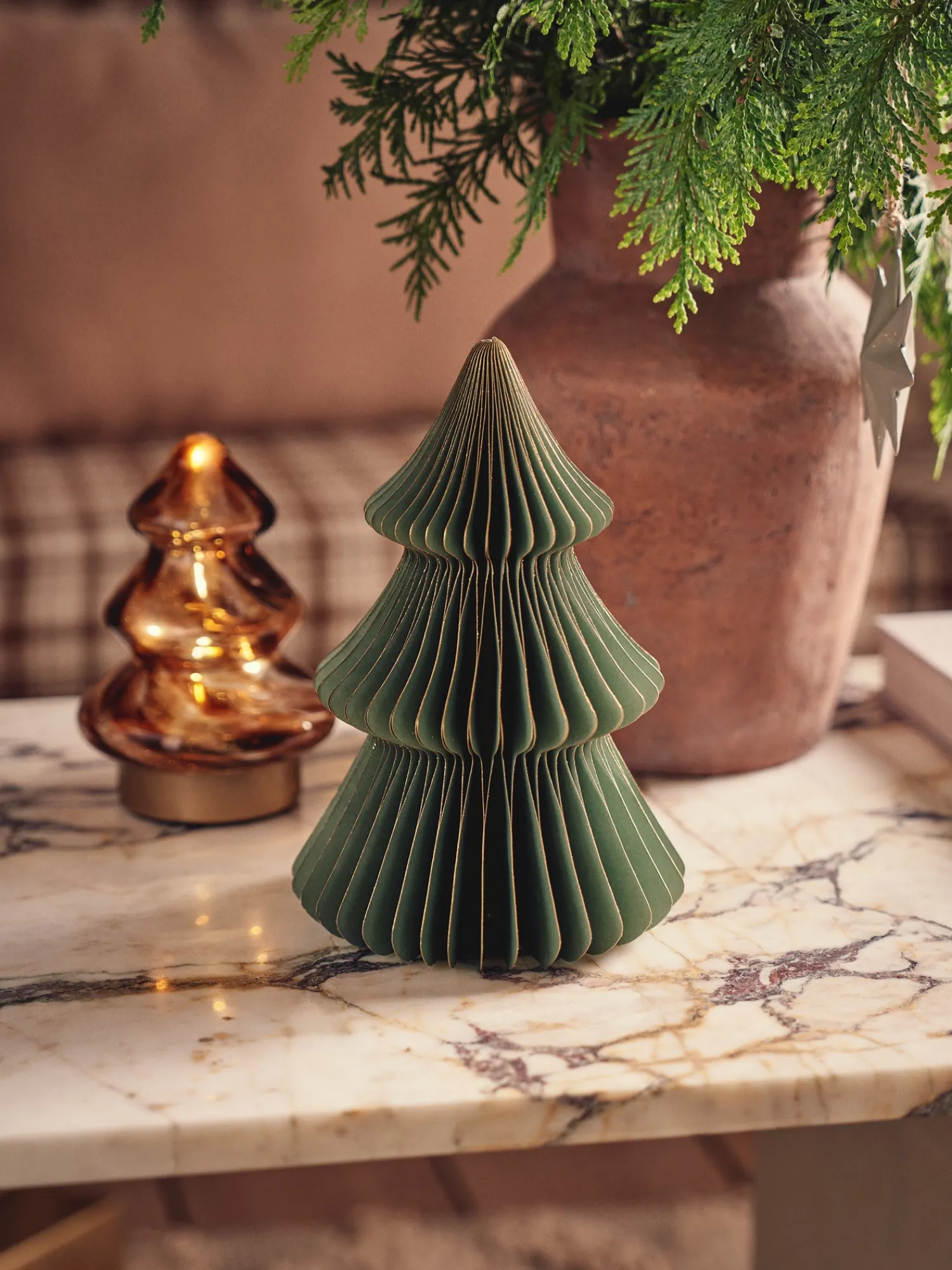 Søstrene Grene Julepynt|Dekoration^Træ Til Dekoration