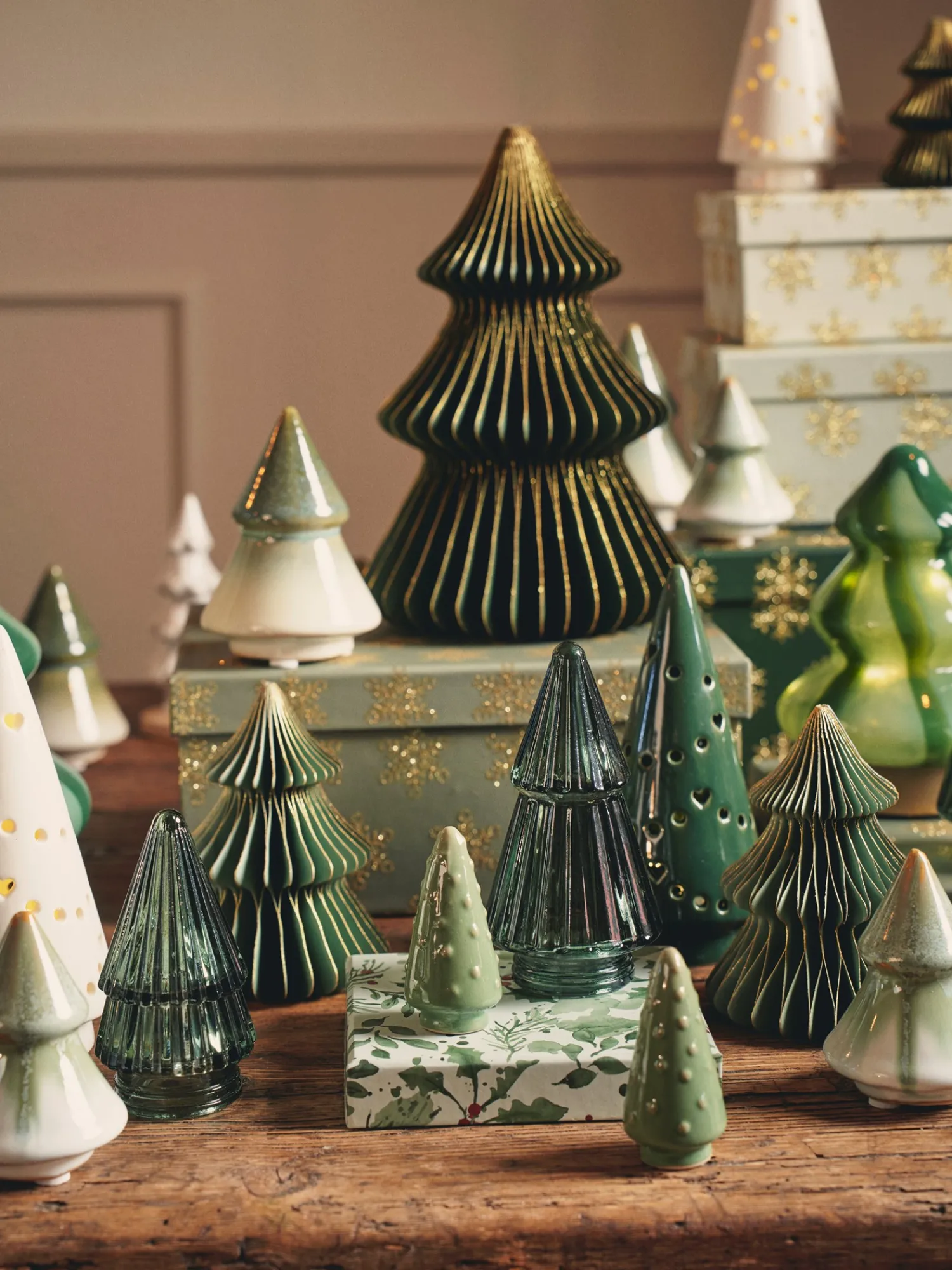 Søstrene Grene Julepynt|Dekoration^Træ Til Dekoration