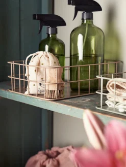 Søstrene Grene Kurve^Trådkurv