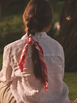 Søstrene Grene Øvrige^Tørklæde