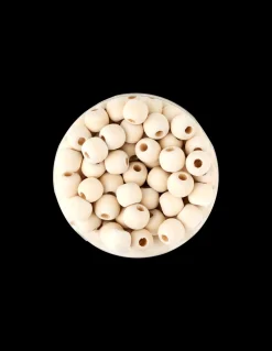 Søstrene Grene Smykker Og Perler^Træperler