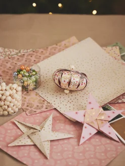 Søstrene Grene Smykker Og Perler^Træperler