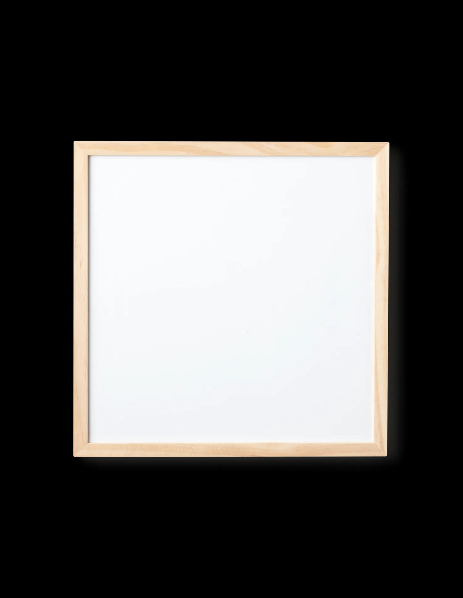 Søstrene Grene Rammer Og Plakater^Træramme 24 X 24