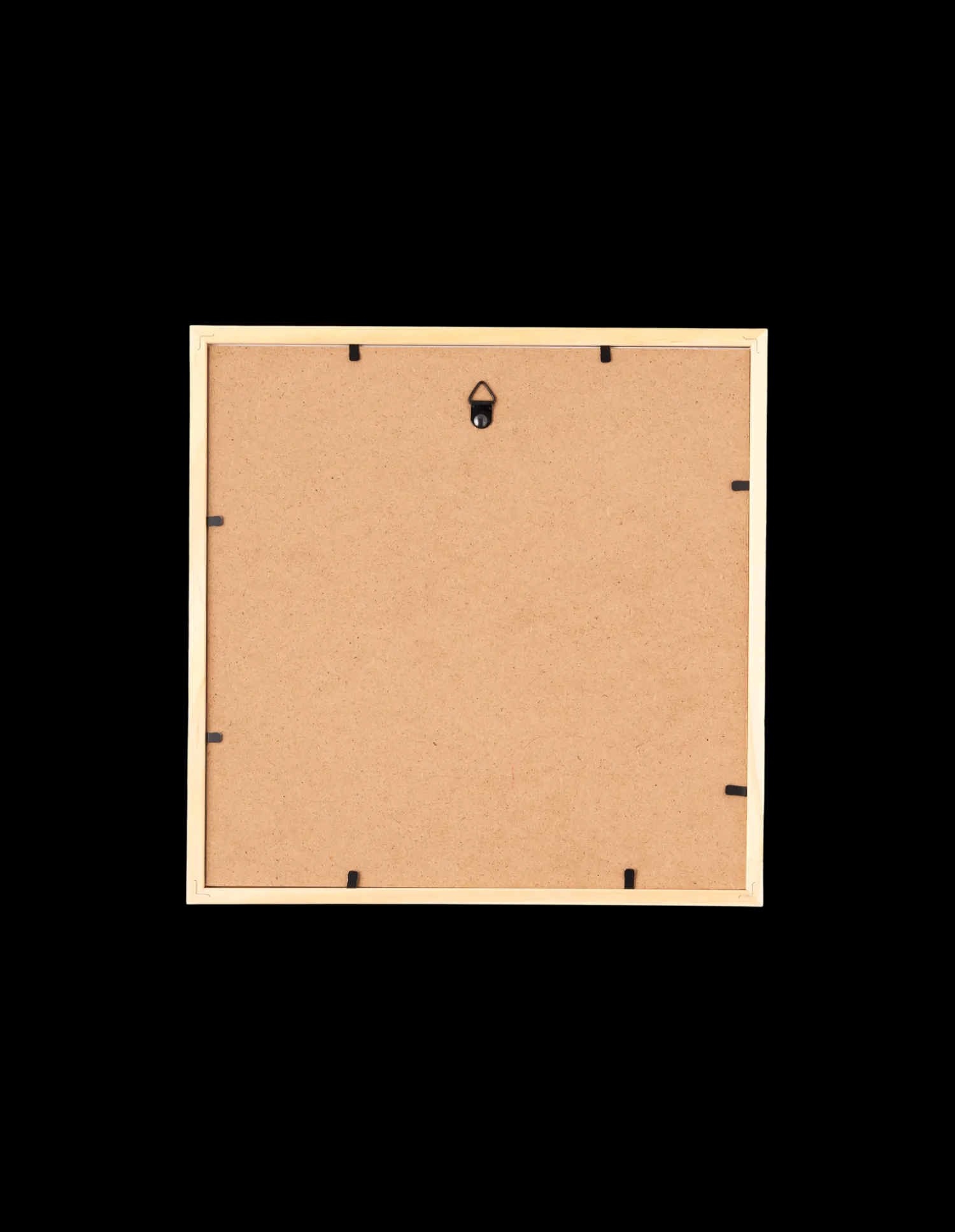 Søstrene Grene Rammer Og Plakater^Træramme 24 X 24