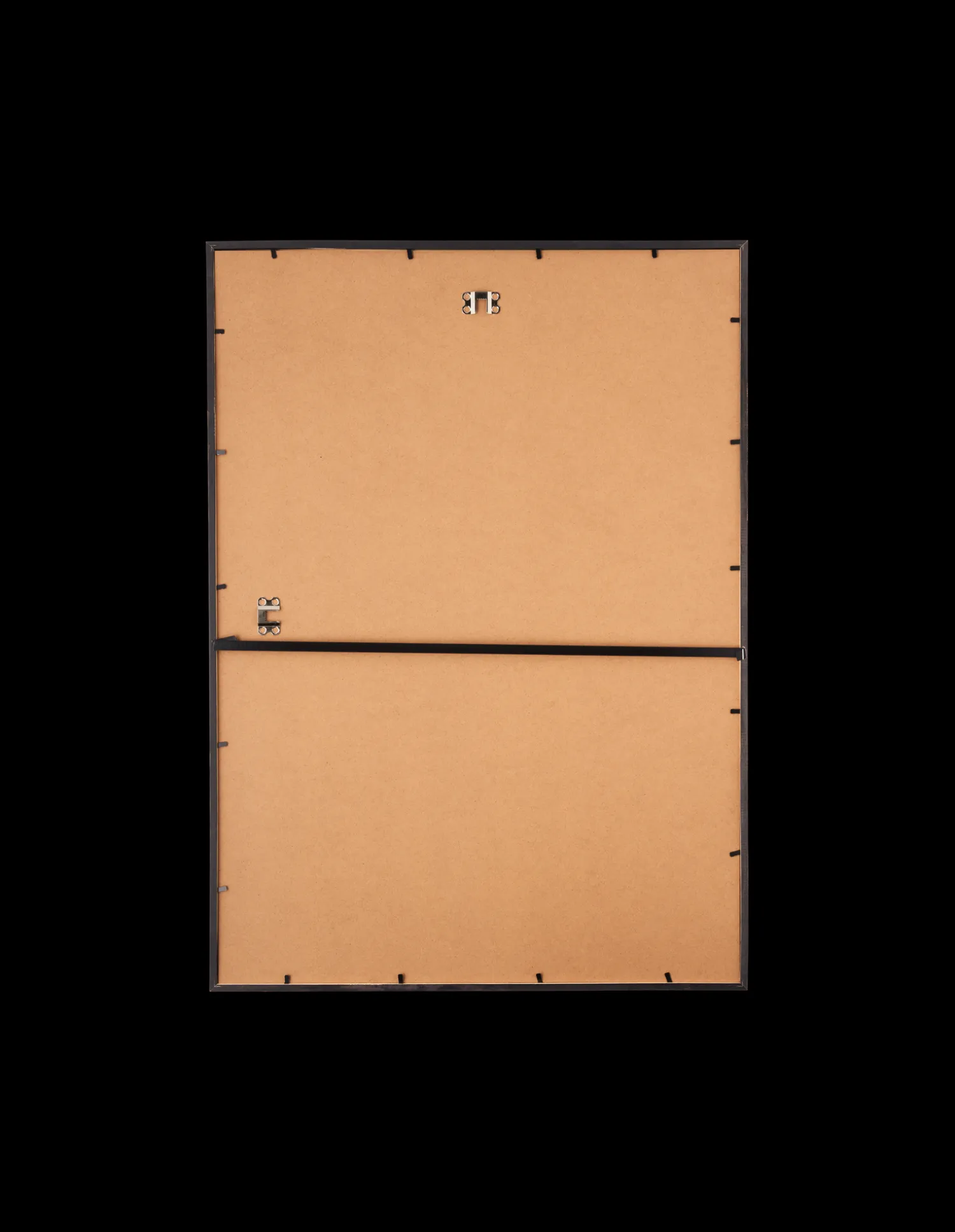 Søstrene Grene Rammer Og Plakater^Træramme 50 X 70