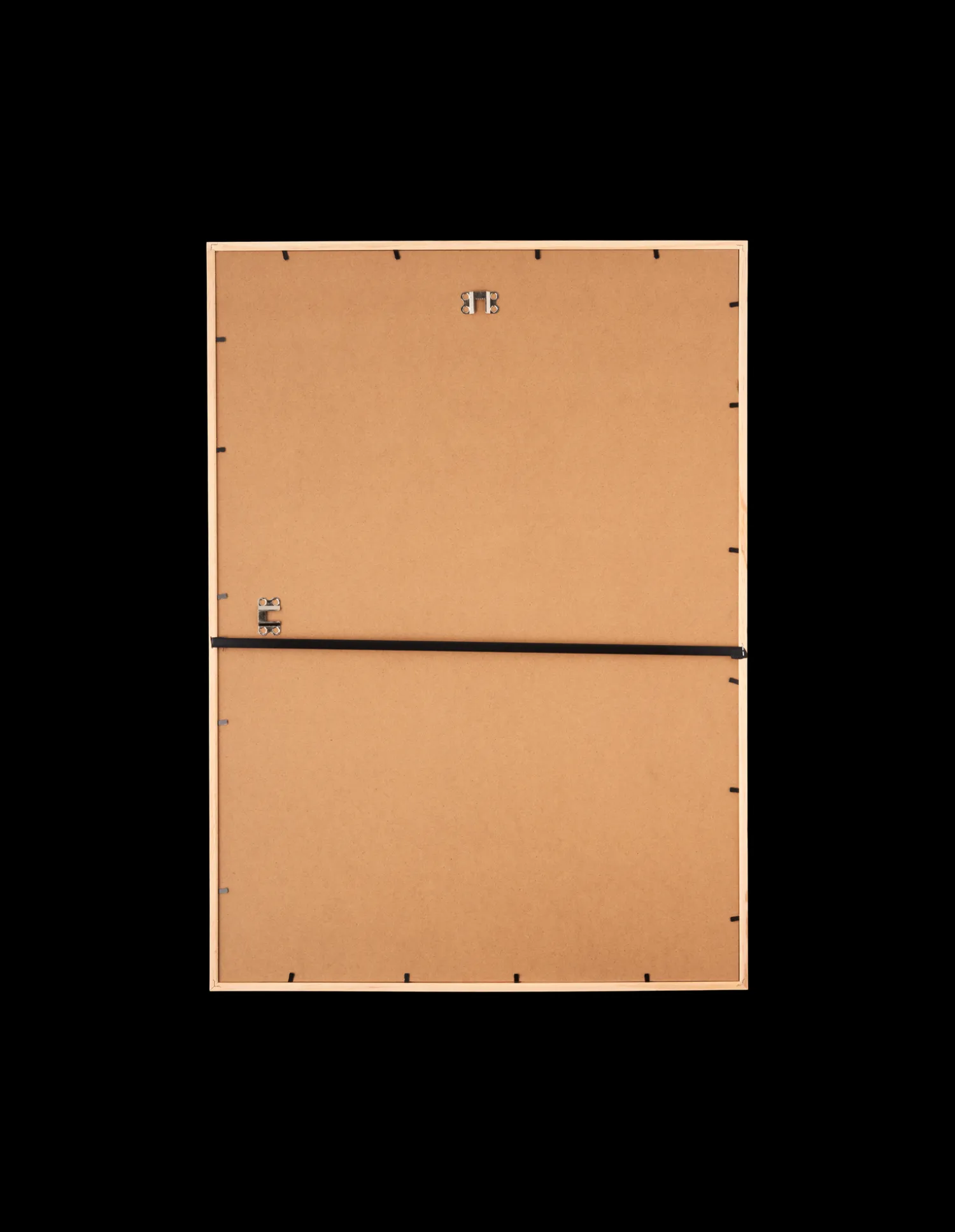 Søstrene Grene Rammer Og Plakater^Træramme 50 X 70