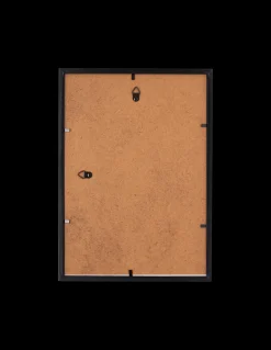 Søstrene Grene Rammer Og Plakater^Træramme A4