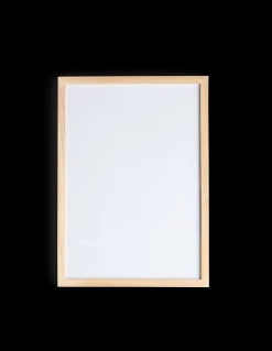 Søstrene Grene Rammer Og Plakater^Træramme A4