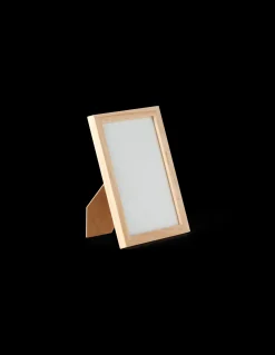 Søstrene Grene Rammer Og Plakater^Træramme A6