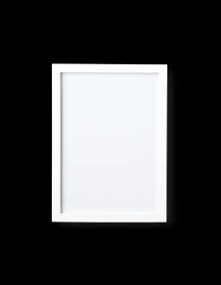 Søstrene Grene Rammer Og Plakater^Træramme A5