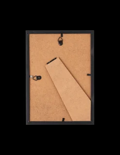 Søstrene Grene Rammer Og Plakater^Træramme A5