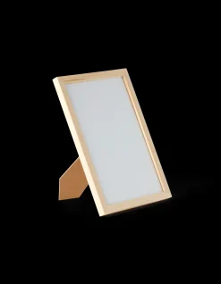 Søstrene Grene Rammer Og Plakater^Træramme A5