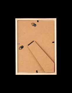 Søstrene Grene Rammer Og Plakater^Træramme A5