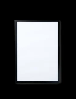 Søstrene Grene Rammer Og Plakater^Træramme A3