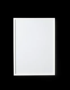 Søstrene Grene Rammer Og Plakater^Træramme A3