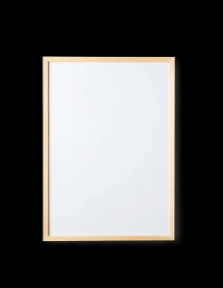 Søstrene Grene Rammer Og Plakater^Træramme A3