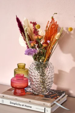 Søstrene Grene Dekoration^Tørrede Blomster BloomPost