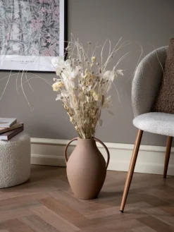 Søstrene Grene Dekoration^Tørrede Blomster Patricia Medium